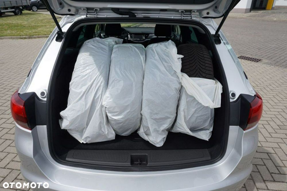 Opel Astra - 11