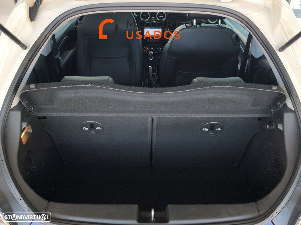 Opel Adam 1.2 Glam - 6