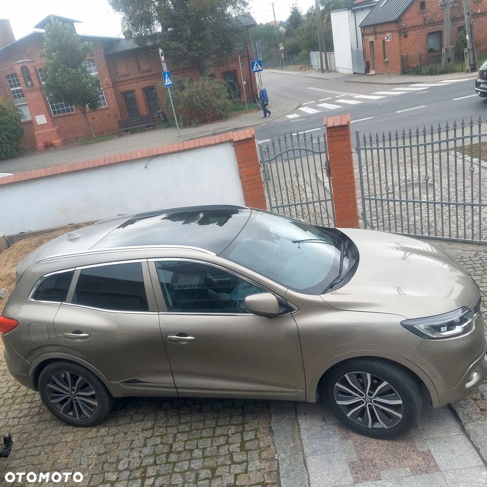 Renault Kadjar 1.5 dCi Energy Intens - 6