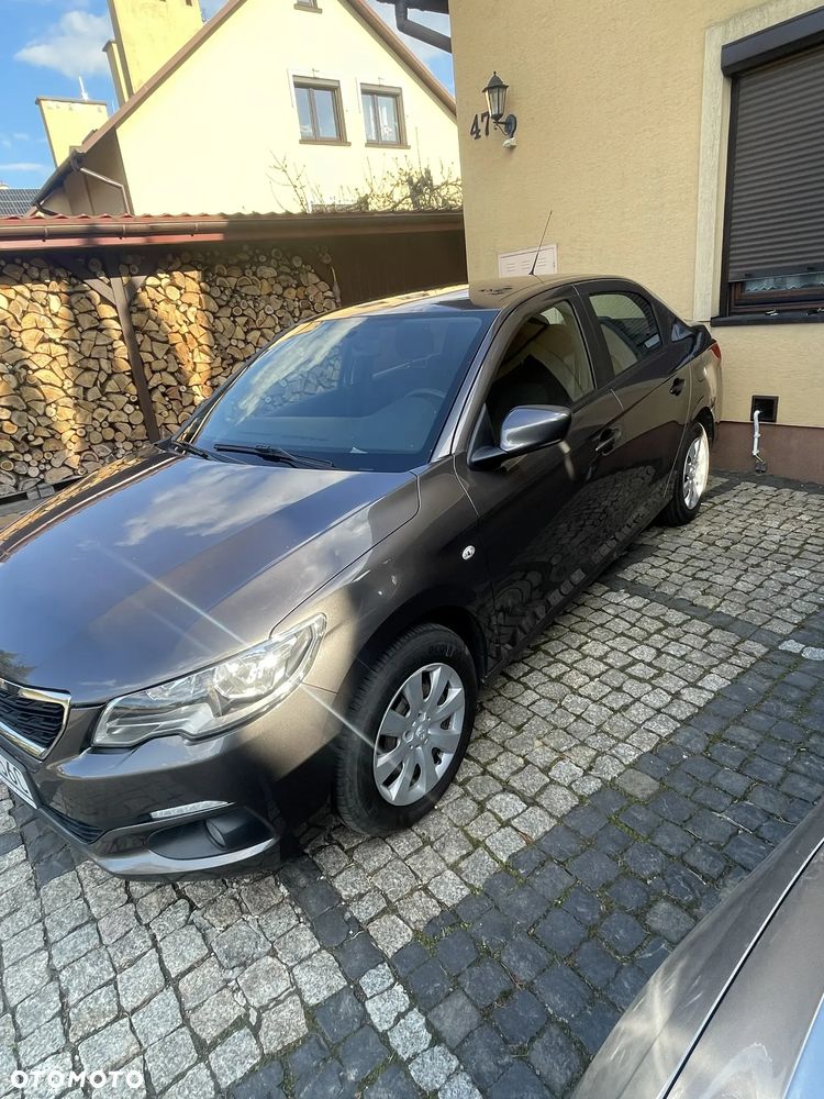 Peugeot 301 1.6 VTi Active EU6 - 5