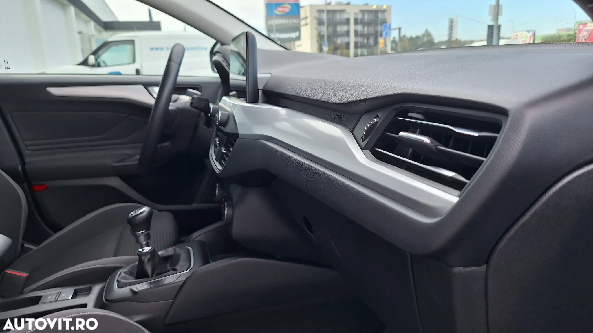 Ford Focus 1.5 EcoBlue Trend - 27