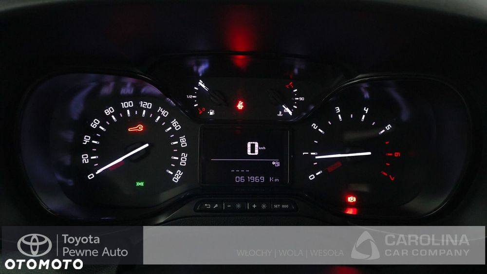 Toyota PROACE CITY - 5