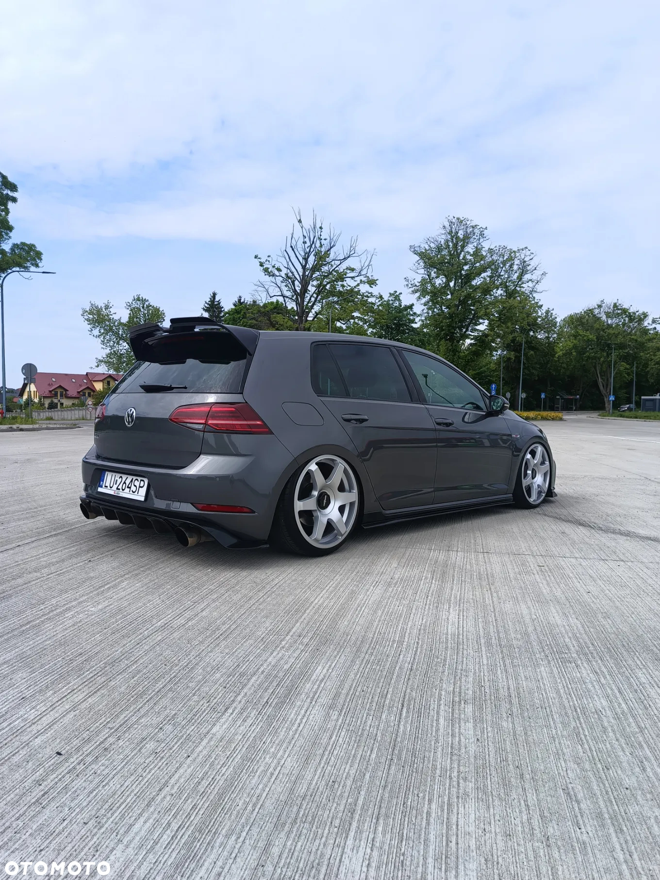Volkswagen Golf GTI (BlueMotion Technology) - 5