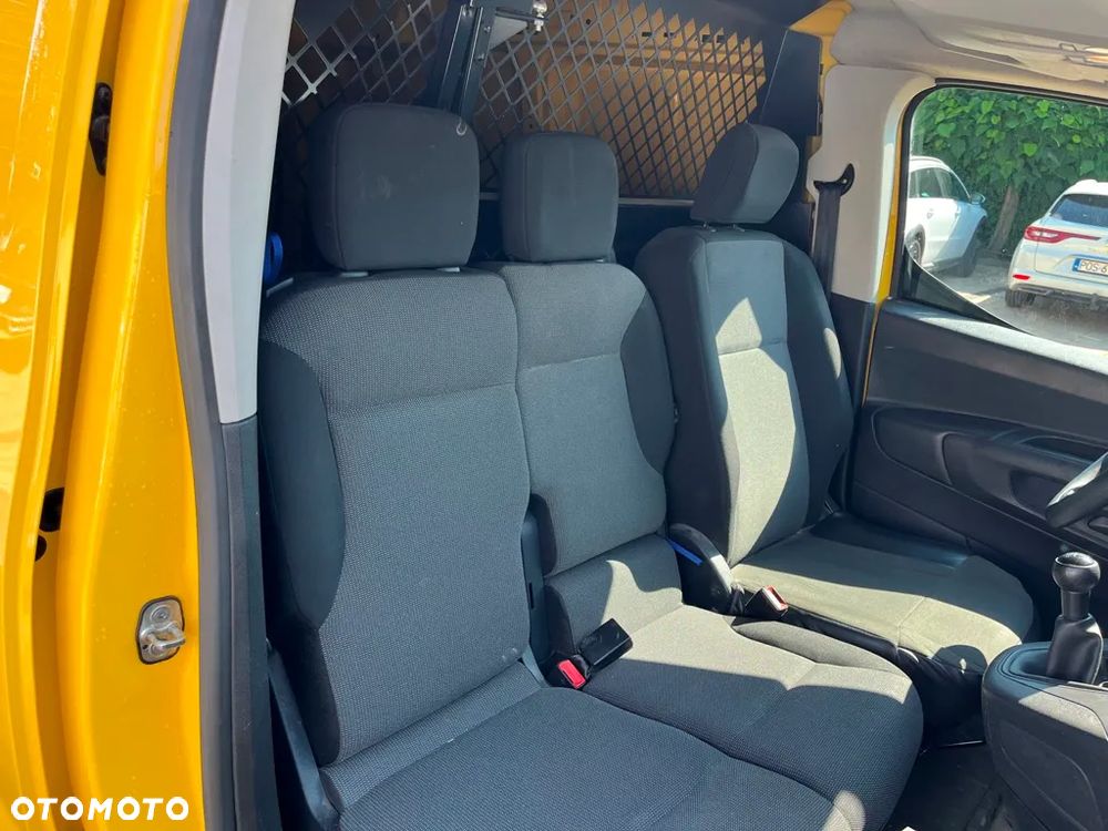 Citroën Berlingo L2 Długi XL - 5