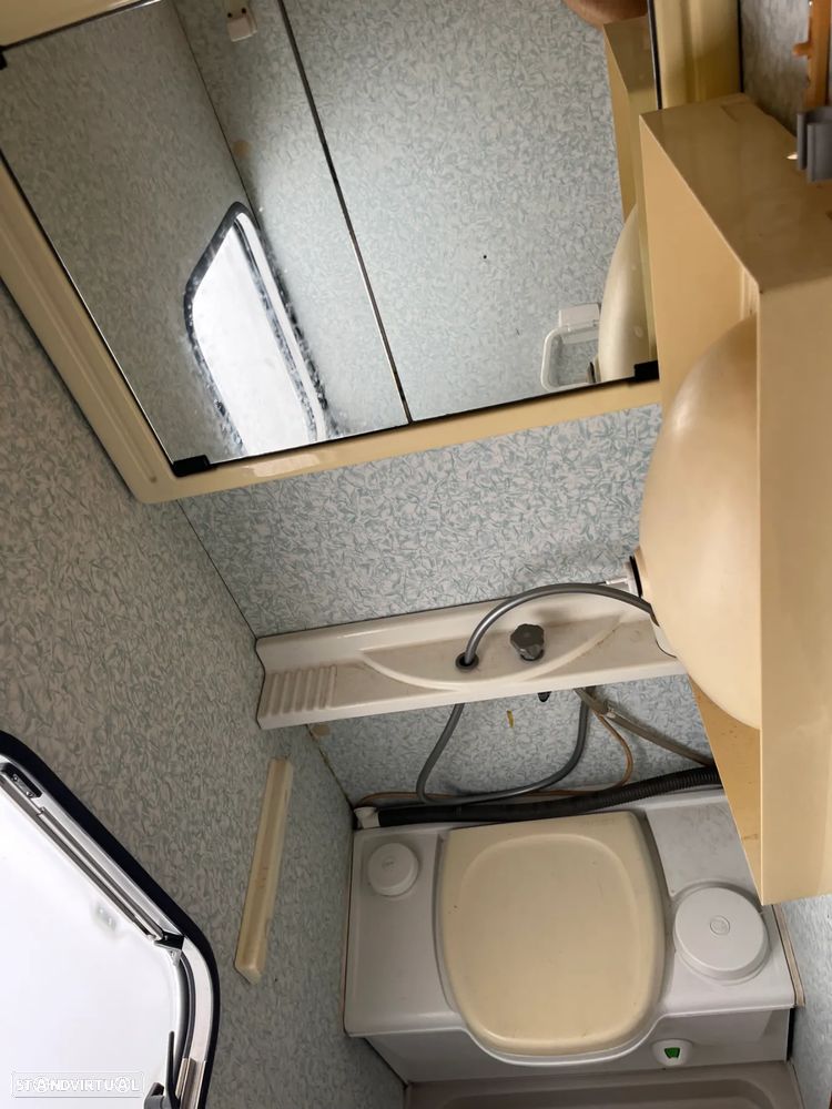 Caravelair Brasilia 475 - 6