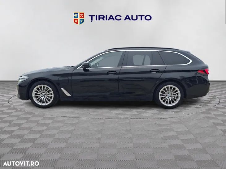 BMW Seria 5 530e AT PHEV - 3