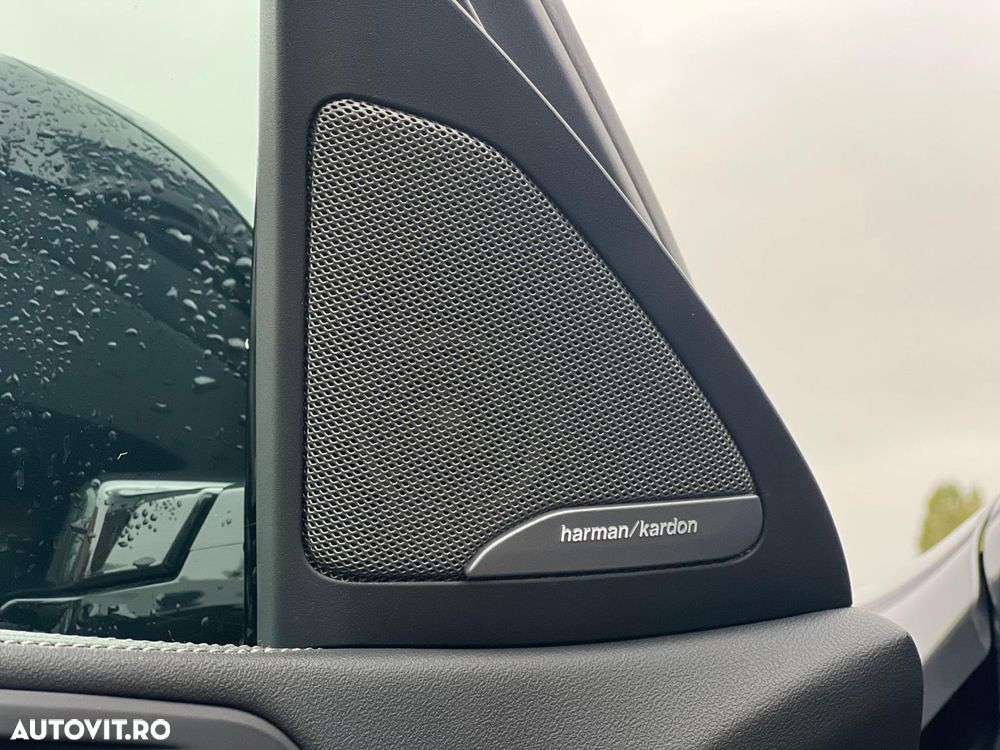 BMW X6 xDrive30d AT MHEV - 10