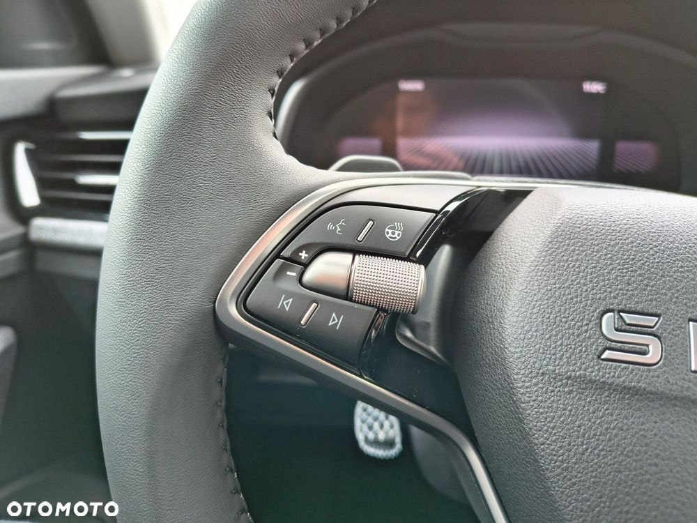 Skoda Scala 1.5 TSI Drive DSG - 21