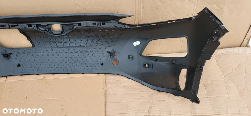 ZDERZAK PRZEDNI PRZOD HYUNDAI KONA EV 86511-K4000 - 6
