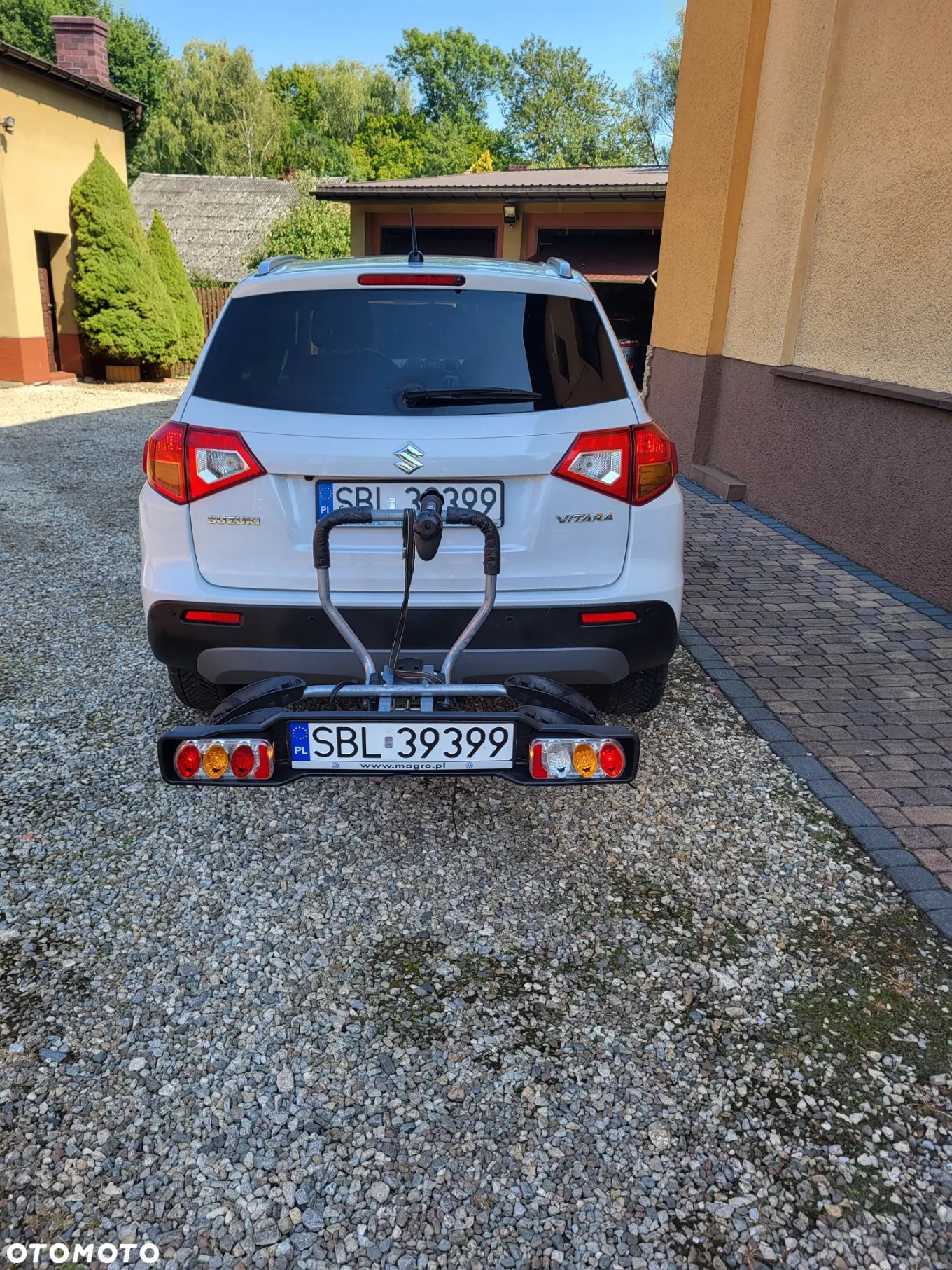Suzuki Vitara 1.6 Comfort 2WD - 6