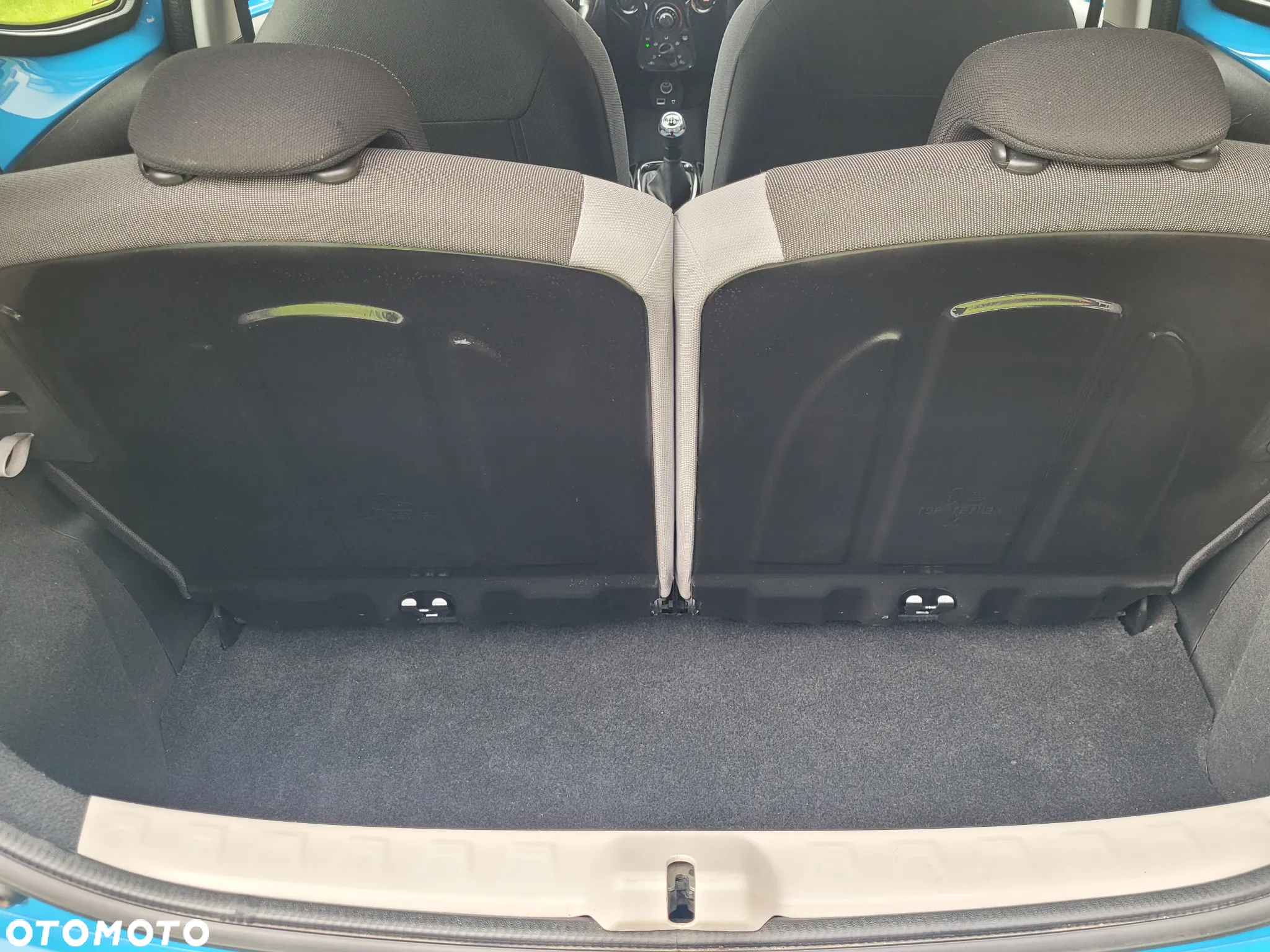 Toyota Aygo x-clusiv - 20
