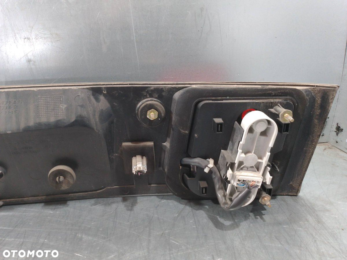 BLENDA KLAPY VOLVO V40 ( 95-04 ) 285800   30887332 - 5