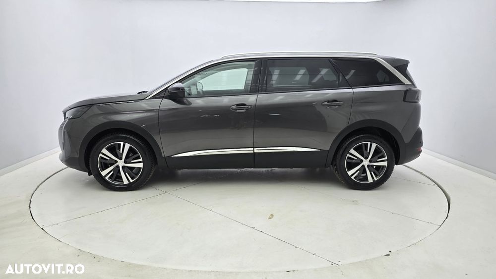 Peugeot 5008 1.5 BlueHDI s&s EAT8 Allure - 9