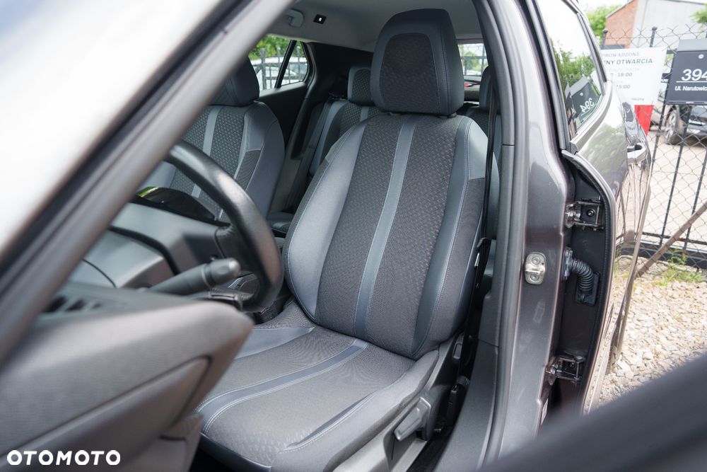 Peugeot 2008 PureTech 130 Allure - 10