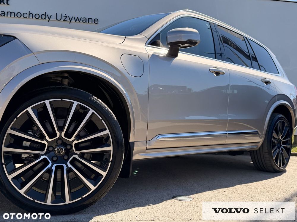 Volvo XC 90 - 5