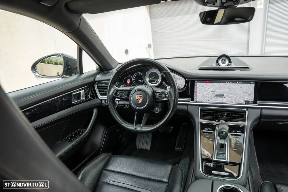 Porsche Panamera Sport Turismo - 9