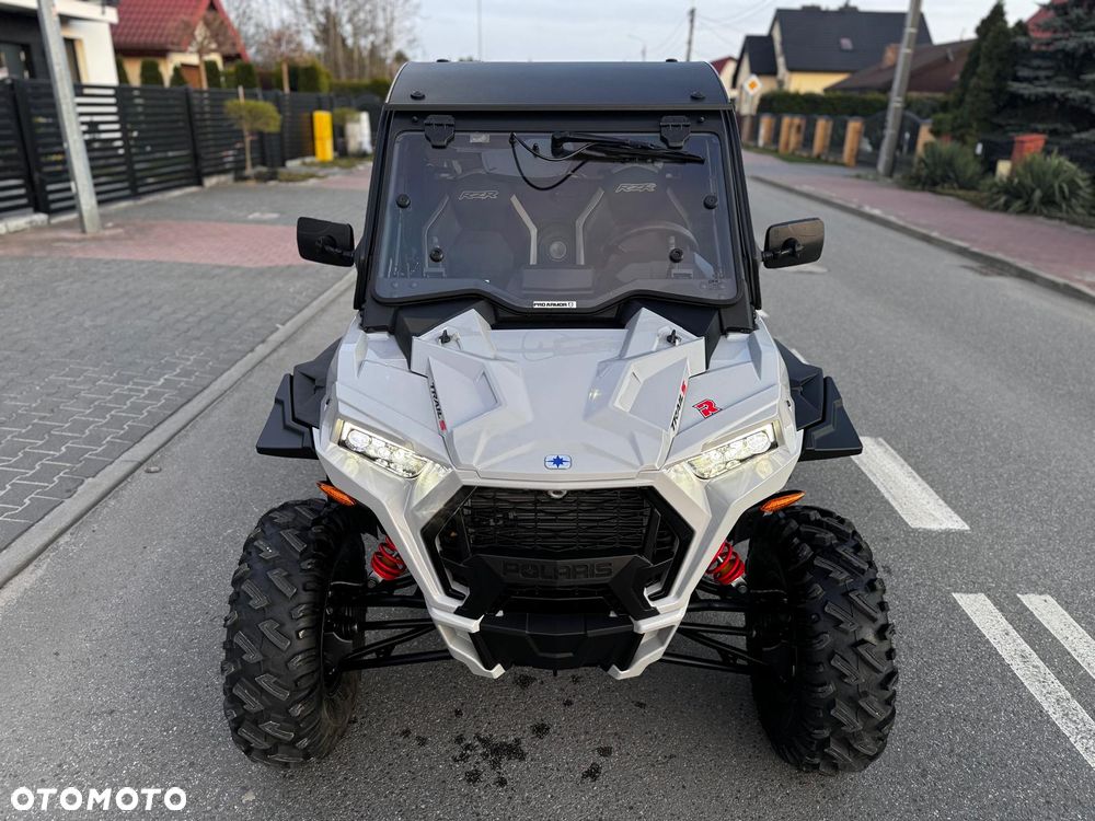 Polaris RZR - 4