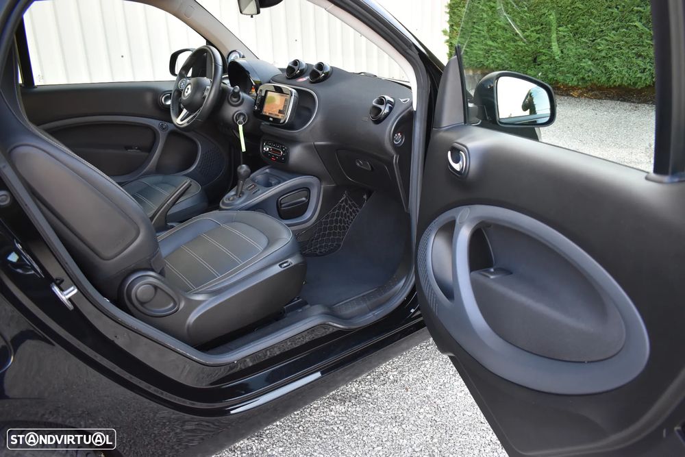 Smart ForTwo Coupé - 15