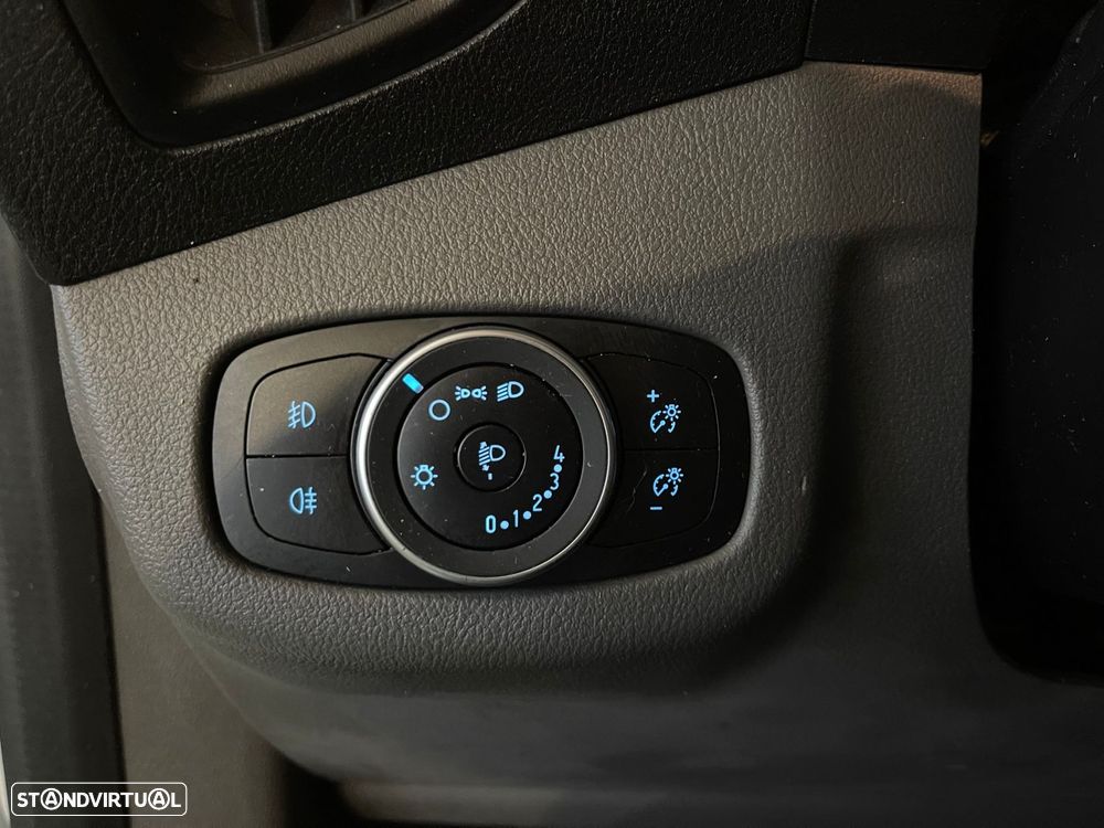 Ford Transit Connect 1.5 TDCi 230 L1 Active - 19