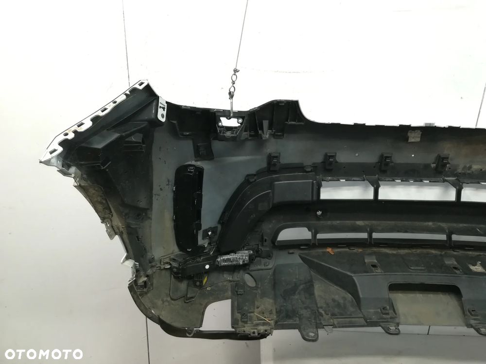 Land Rover Discovery V zderzak przedni przód - 5
