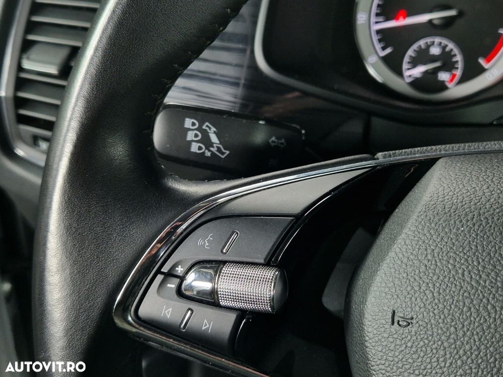 Skoda Kodiaq 1.5 TSI DSG Style - 15