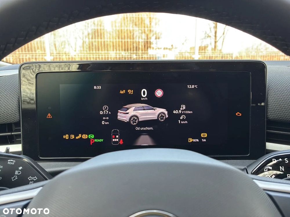 Volkswagen T-Roc - 16