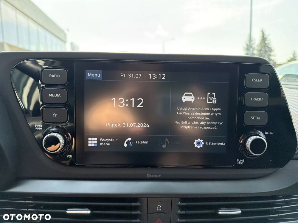 Hyundai Bayon 1.0 T-GDI Smart - 23