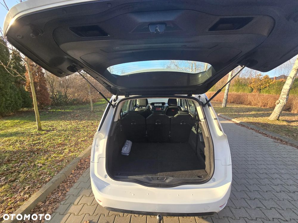 Citroën C4 Grand Picasso e-HDi 115 Intensive - 34