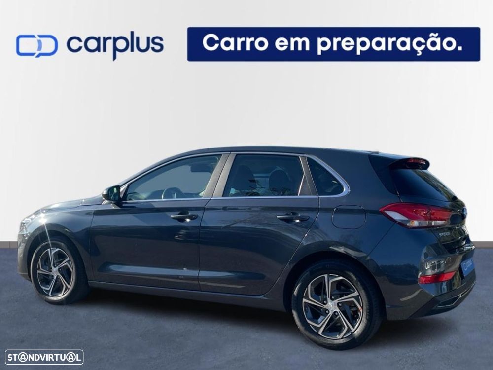 Hyundai i30 1.0 T-GDI Style - 2