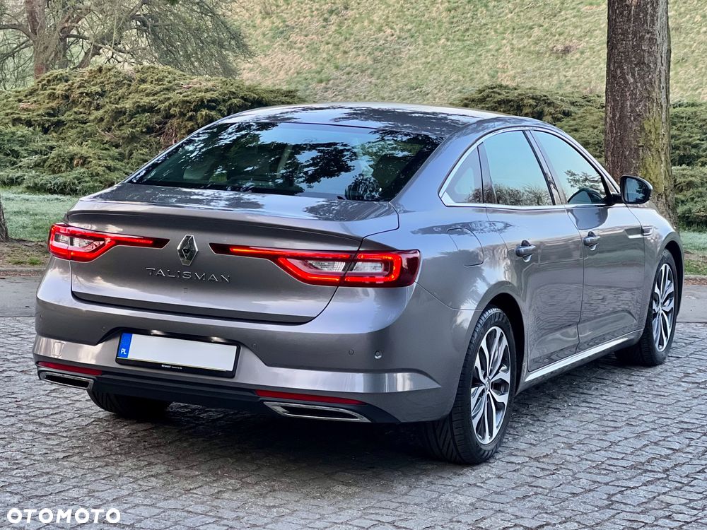 Renault Talisman 1.6 Energy TCe Intens EDC - 16