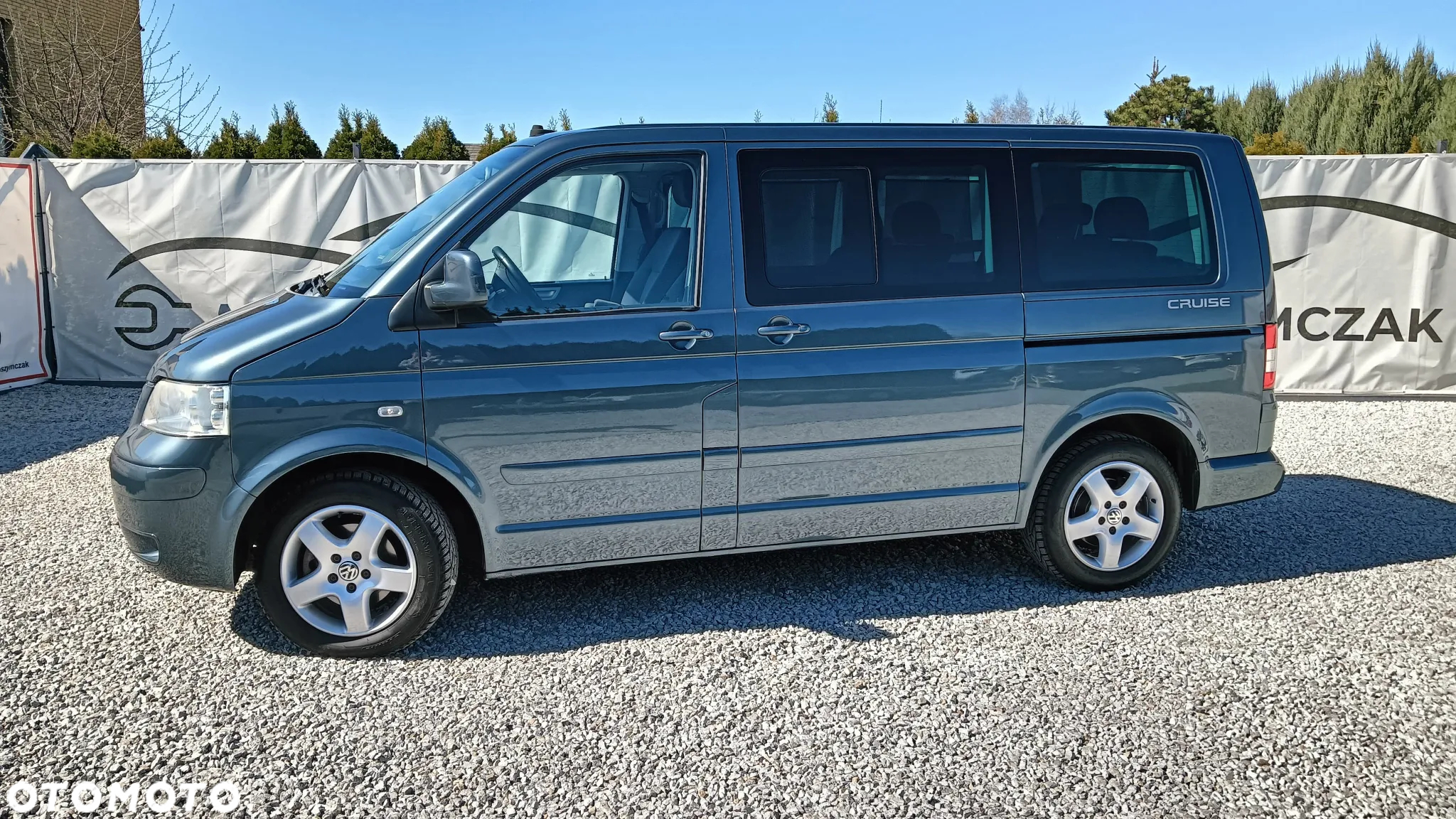 Volkswagen Multivan TDI L1 Comfortline - 2