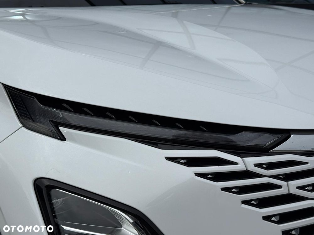 Omoda 5 1.6 T-GDI Premium DCT - 8