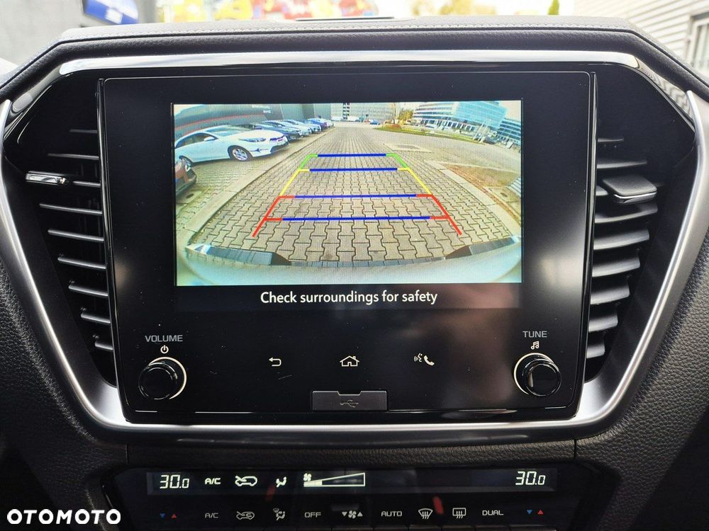 Isuzu D-Max 1.9 DC LSX - 37