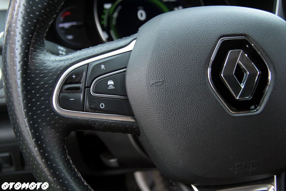 Renault Talisman 1.6 Energy dCi Initiale Paris EDC - 21