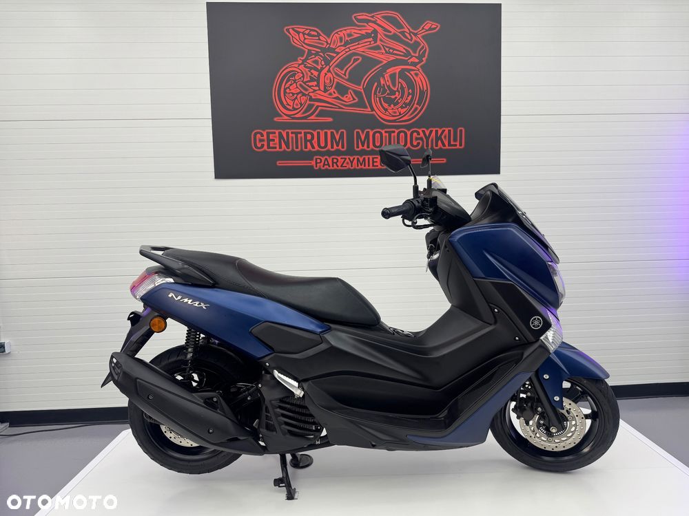 Yamaha NMAX - 2