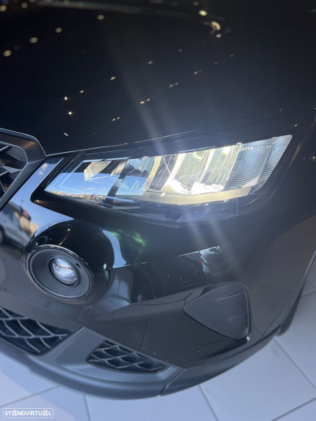 SEAT Arona 1.0 TSI Wave - 7