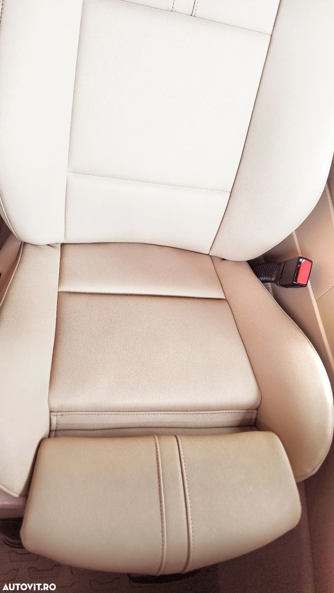 BMW X3 - 19