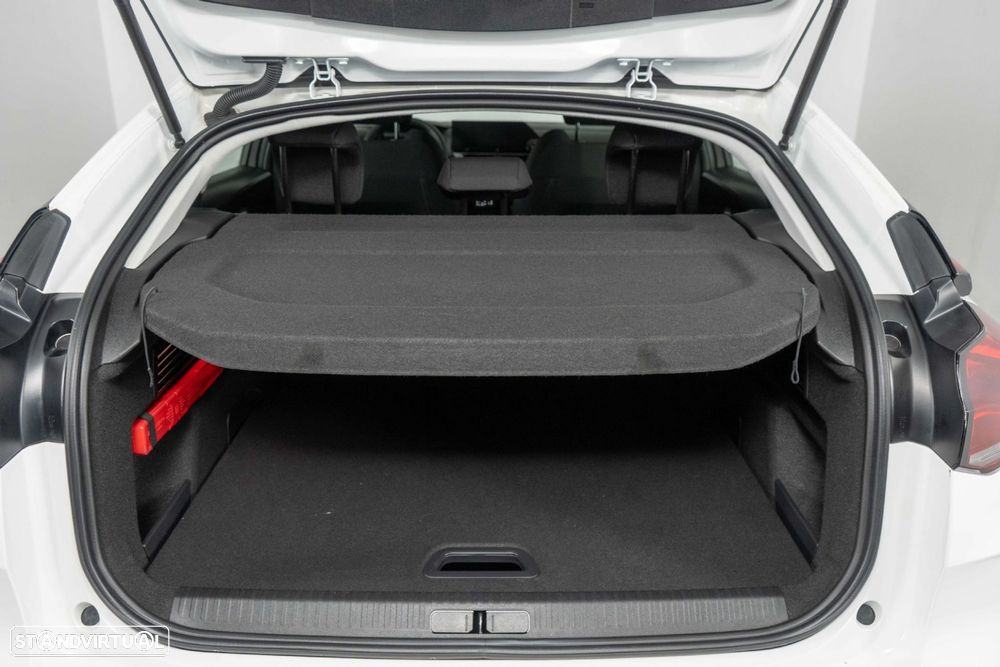 Citroën e-C4 50 kWh Live Pack - 13
