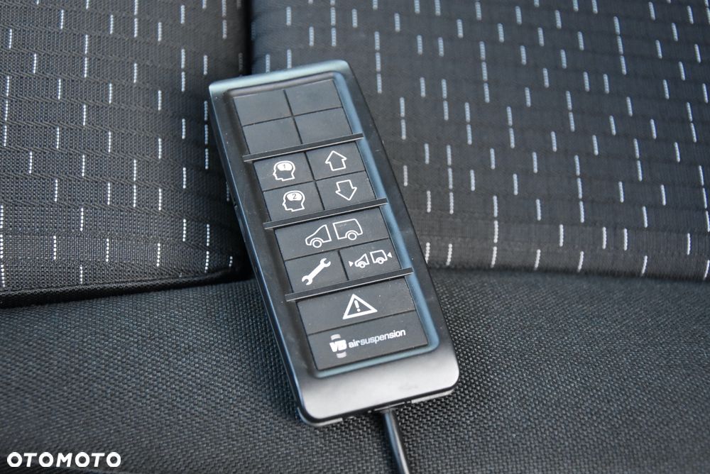 Mercedes-Benz SPRINTER 2022 / ZABUDOWA KEGGER LOW RACE + / AUTOLAWETA / HAK / 3.0 V6 AUTOMAT / DUŻY MBUX / KAMERA COFANIA / SYPIALKA SPOJKAR / PODUSZKI TYŁ / UNIKAT / STAN FABRYCZNIE NOWY - 30