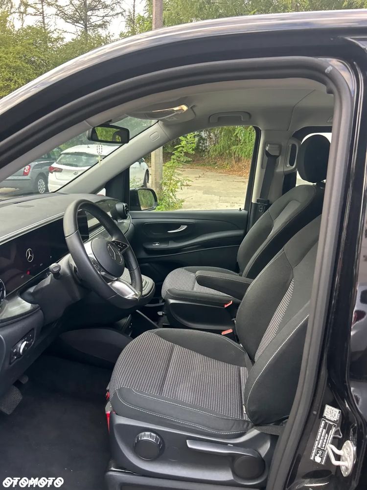 Mercedes-Benz Klasa V 220 d 9G-Tronic - 26