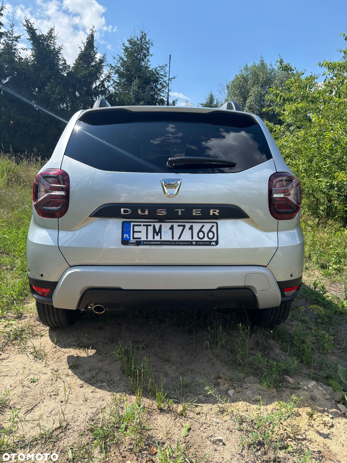 Dacia Duster 1.0 TCe Prestige - 4