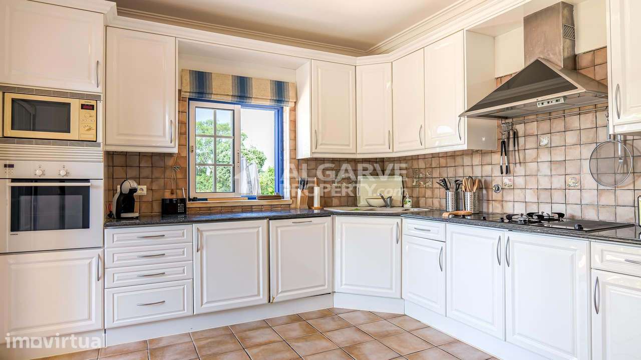 Moradia de Campo T3 Isolada com Piscina Privada e Vista de Campo – Mor - Grande imagem: 3/33