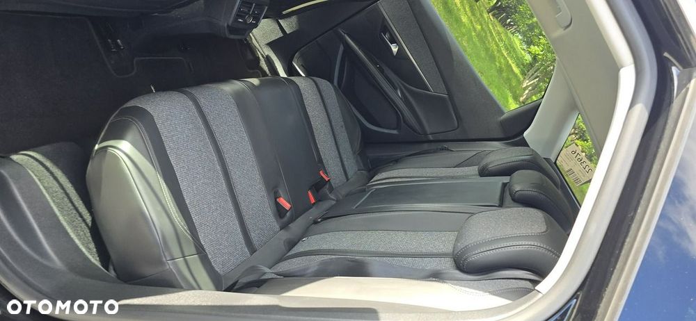 Peugeot 3008 - 9