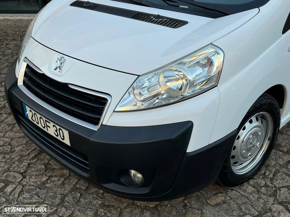 Peugeot Expert L1H1 2.0 HDi 120cv - 2
