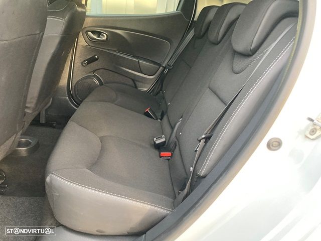 Renault Clio 1.5 dCi Zen - 25