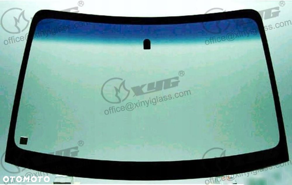 SZYBA CZOŁOWA SUBARU IMPREZA II SED 2000-2007 1467X861