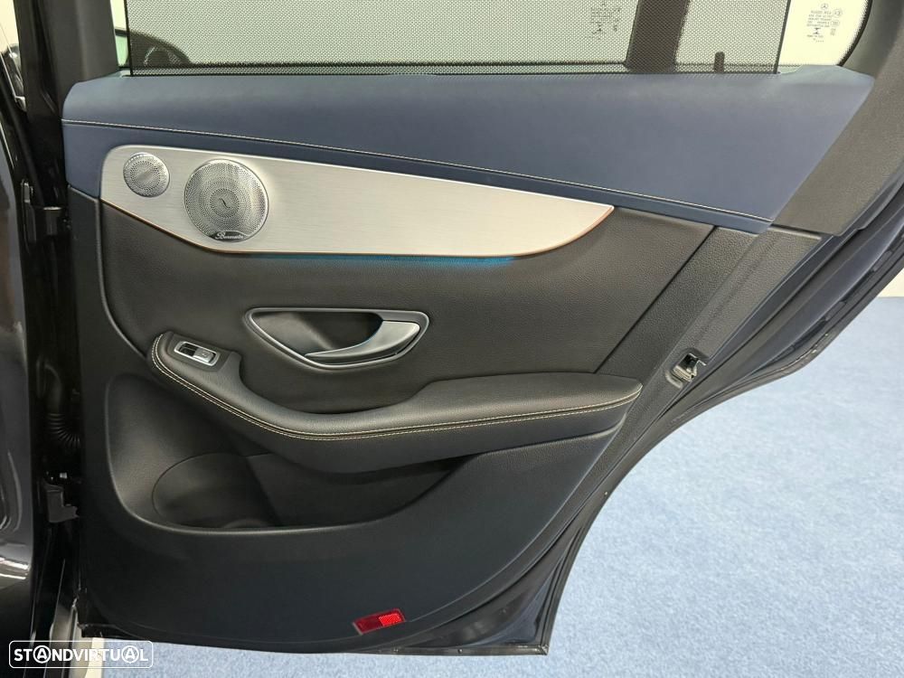 Mercedes-Benz EQC 400 4Matic - 50