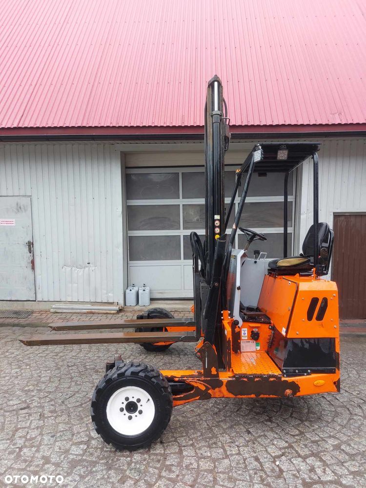 Palfinger crayler - 5