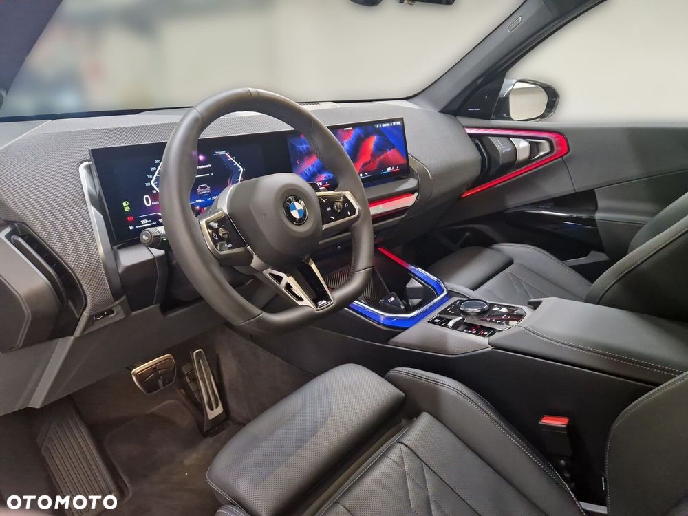 BMW X3 xDrive20d mHEV - 14