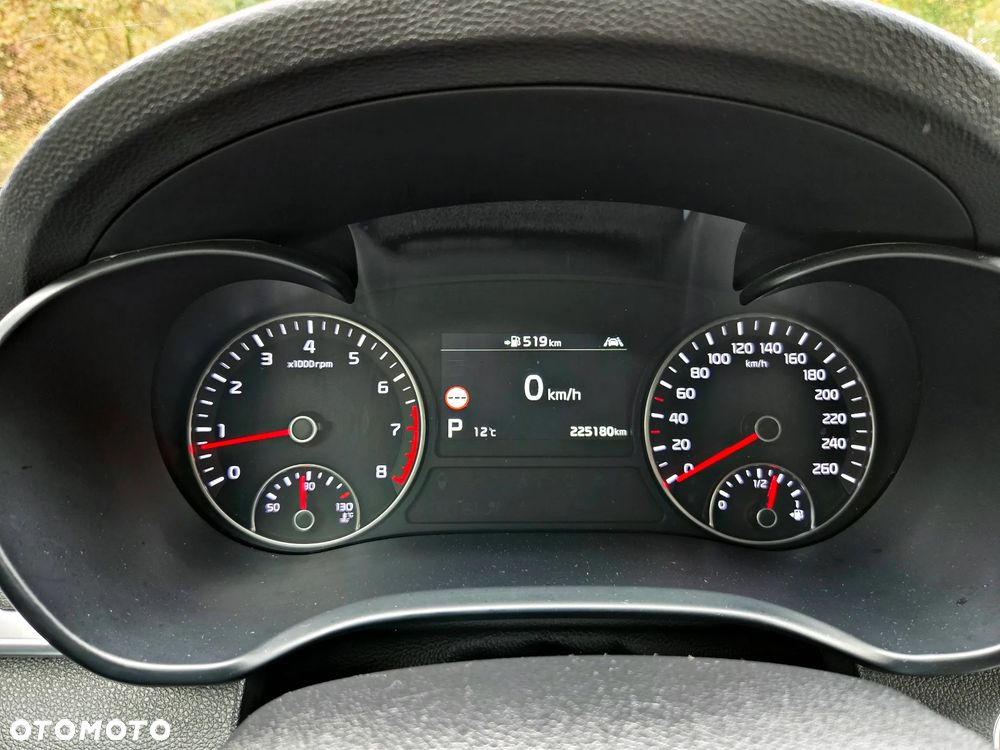 Kia Optima 1.6 T-GDI L DCT - 21